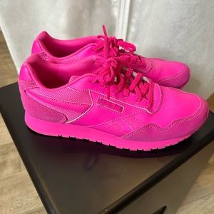 Reebok Classic Harmon Running Shoe - Size 8.5